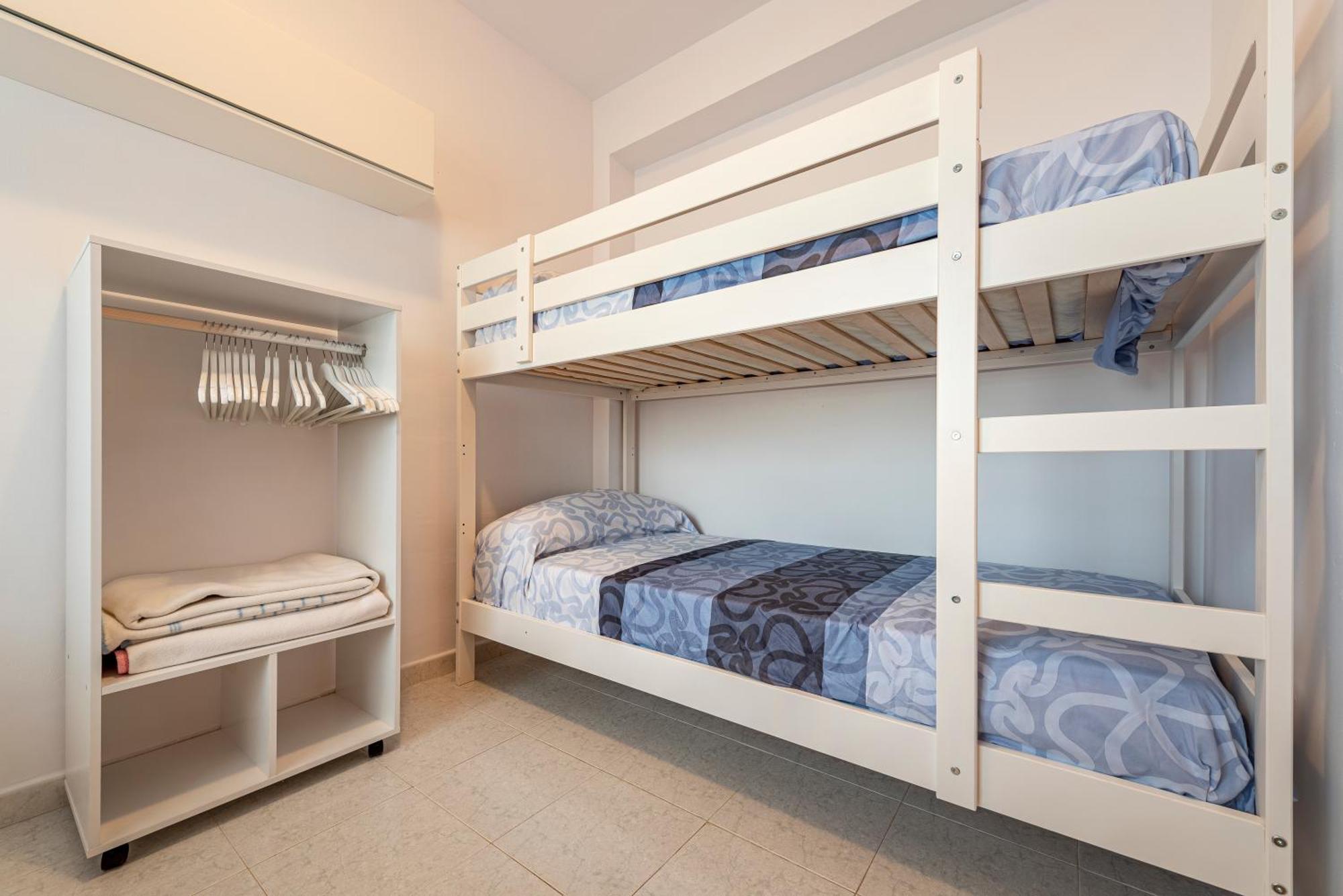 Apartamento Frente Al Mar กัมบริลส์ ภายนอก รูปภาพ